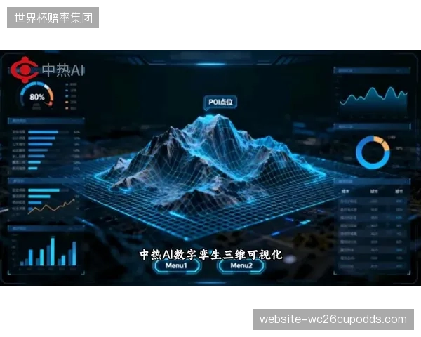 数字孪生”景区建设热潮背后，谁来为高昂的建模与维护成本买单？